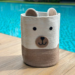Cubby Caddy Basket