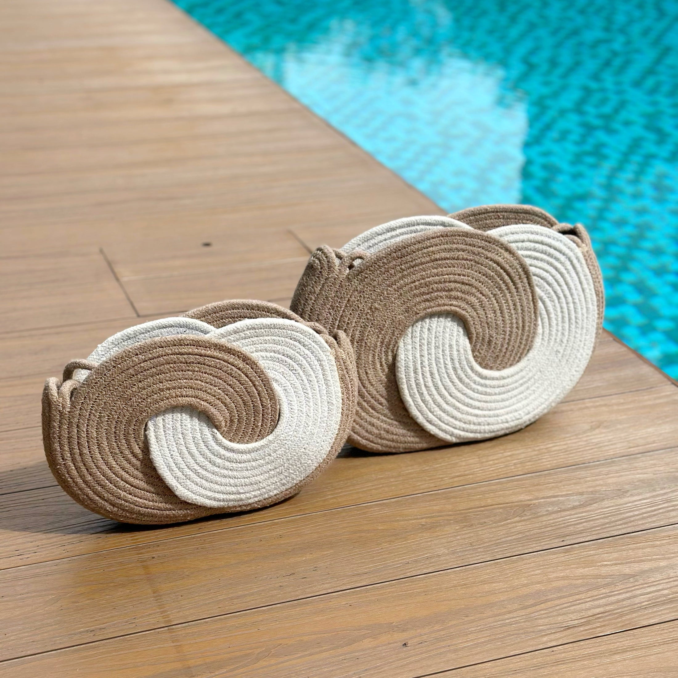 Re:Vibe Large Handbag