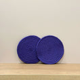 Load image into Gallery viewer, Re:Guard Table Mat (20cm) (Set of 2)
