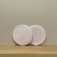 Load image into Gallery viewer, Re:Guard Table Mat (20cm) (Set of 2)
