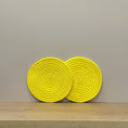 Load image into Gallery viewer, Re:Guard Table Mat (20cm) (Set of 2)
