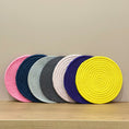 Load image into Gallery viewer, Re:Guard Table Mat (20cm) (Set of 2)
