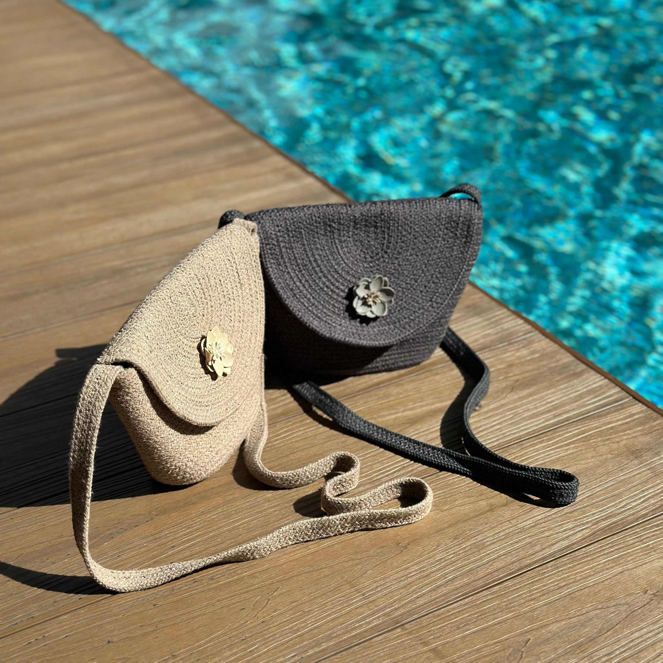 Re:Live Bag (Broad)