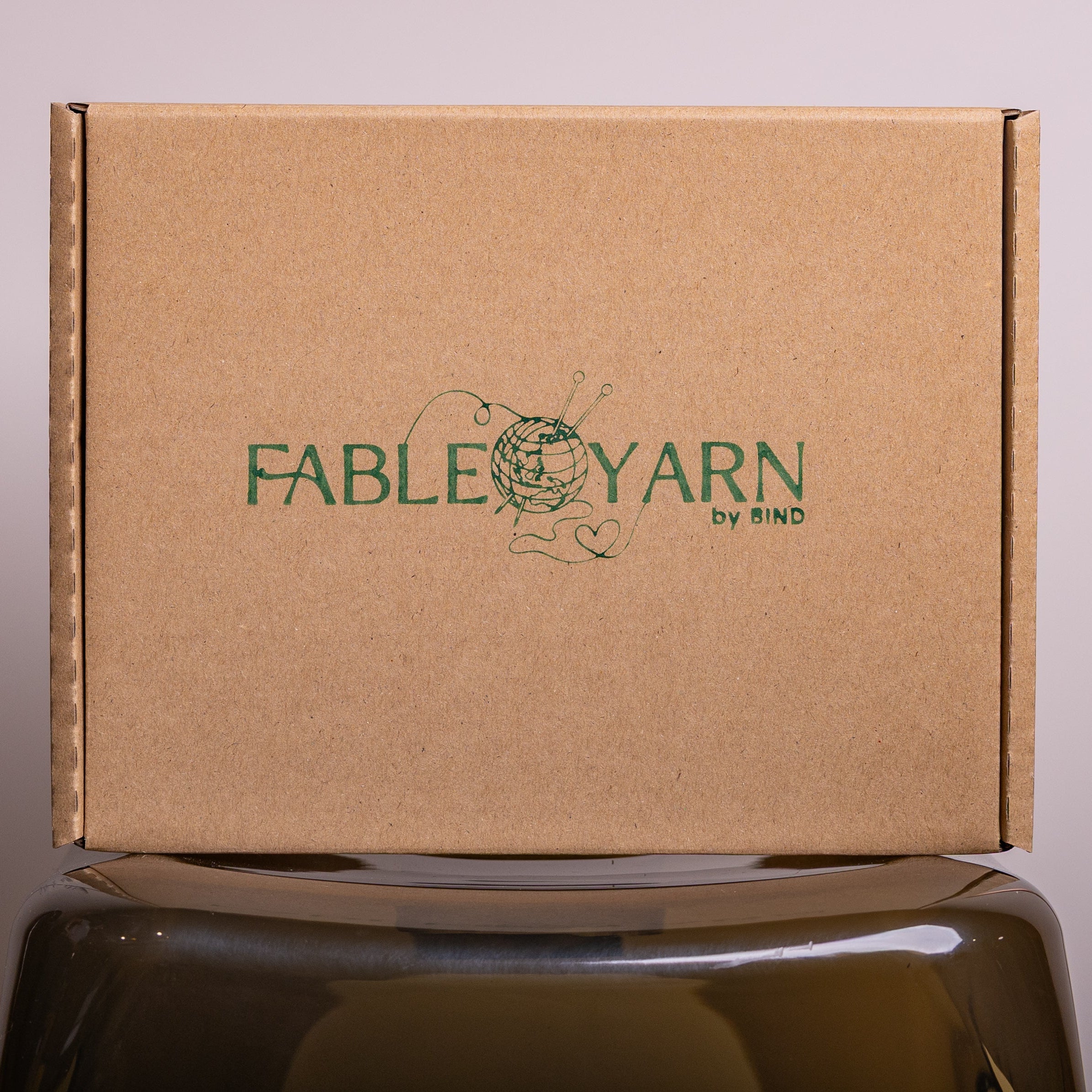 Gift Box – FableYarn